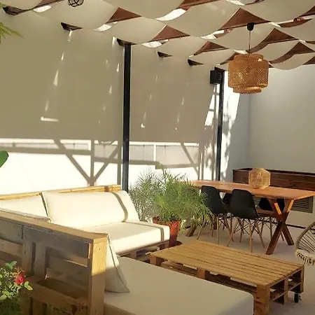 Moodhu Villa - Cozy Apart W/ Amazing Terrace Leiria Exterior photo
