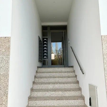 Moodhu Villa - Cozy Apart W/ Amazing Terrace Leiria Exterior photo