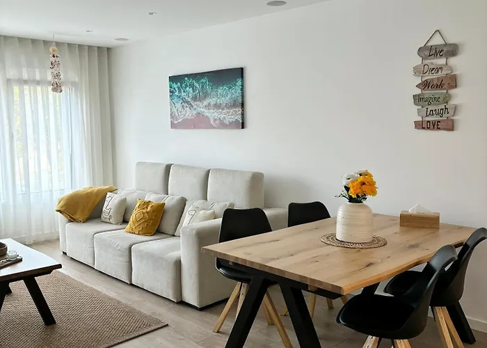 Moodhu Villa - Cozy Apart W/ Amazing Terrace