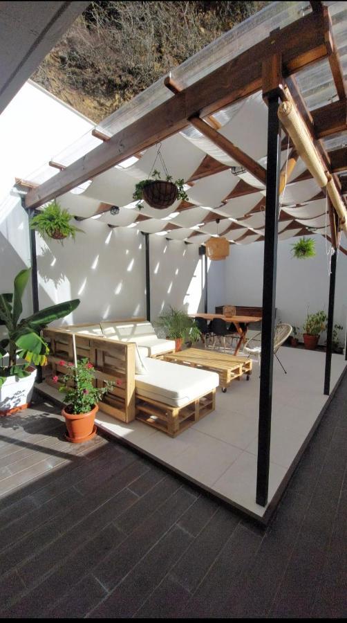 Moodhu - Cozy W/ Amazing Terrace *