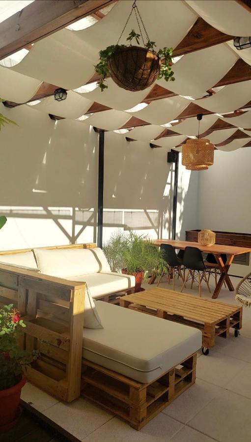 Appartement Moodhu - Cozy W/ Amazing Terrace Leiria