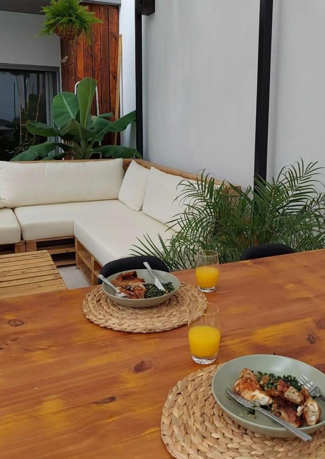 Moodhu - Cozy W/ Amazing Terrace