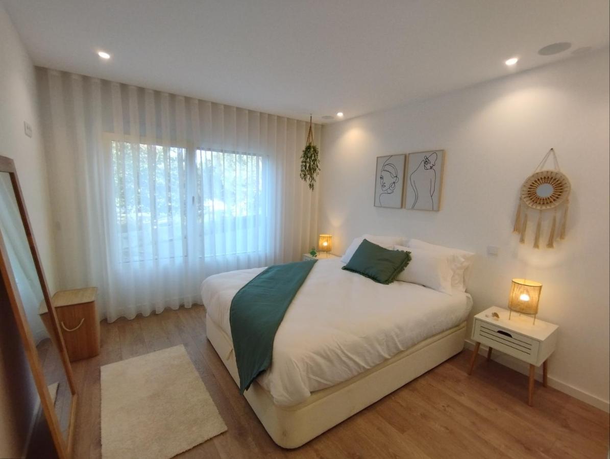 Moodhu - Cozy W/ Amazing Terrace Appartement *