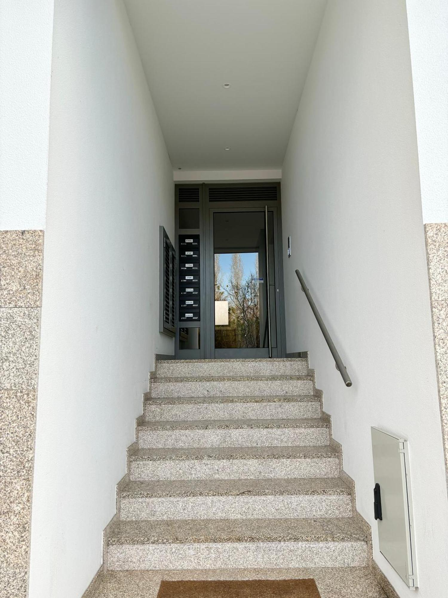 Moodhu - Cozy W/ Amazing Terrace Leiria