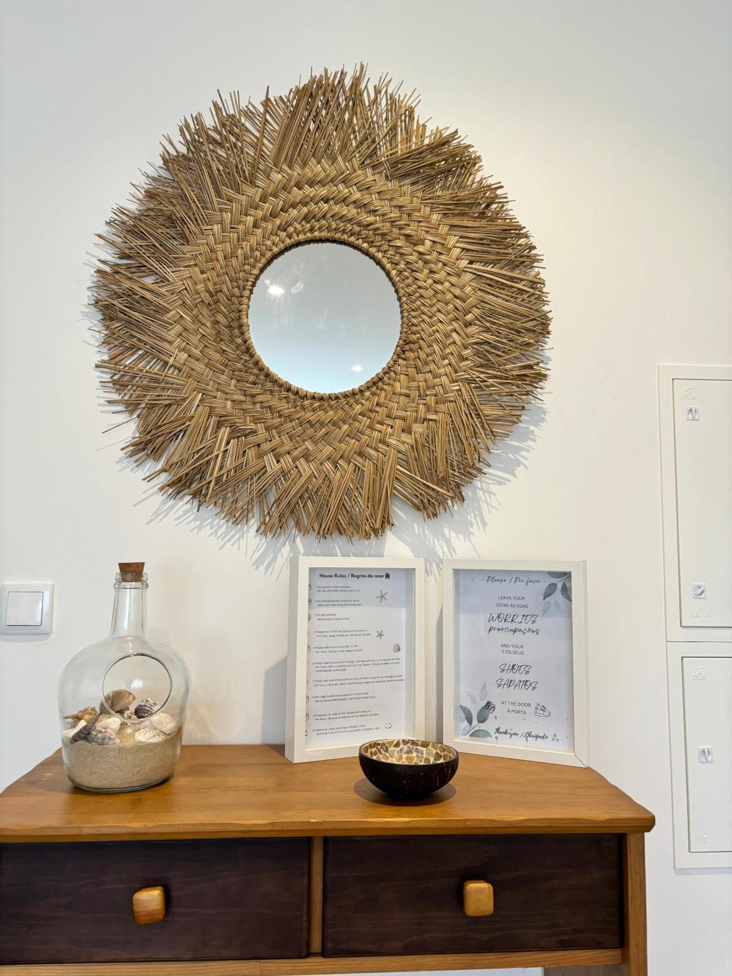 Appartement Moodhu - Cozy W/ Amazing Terrace