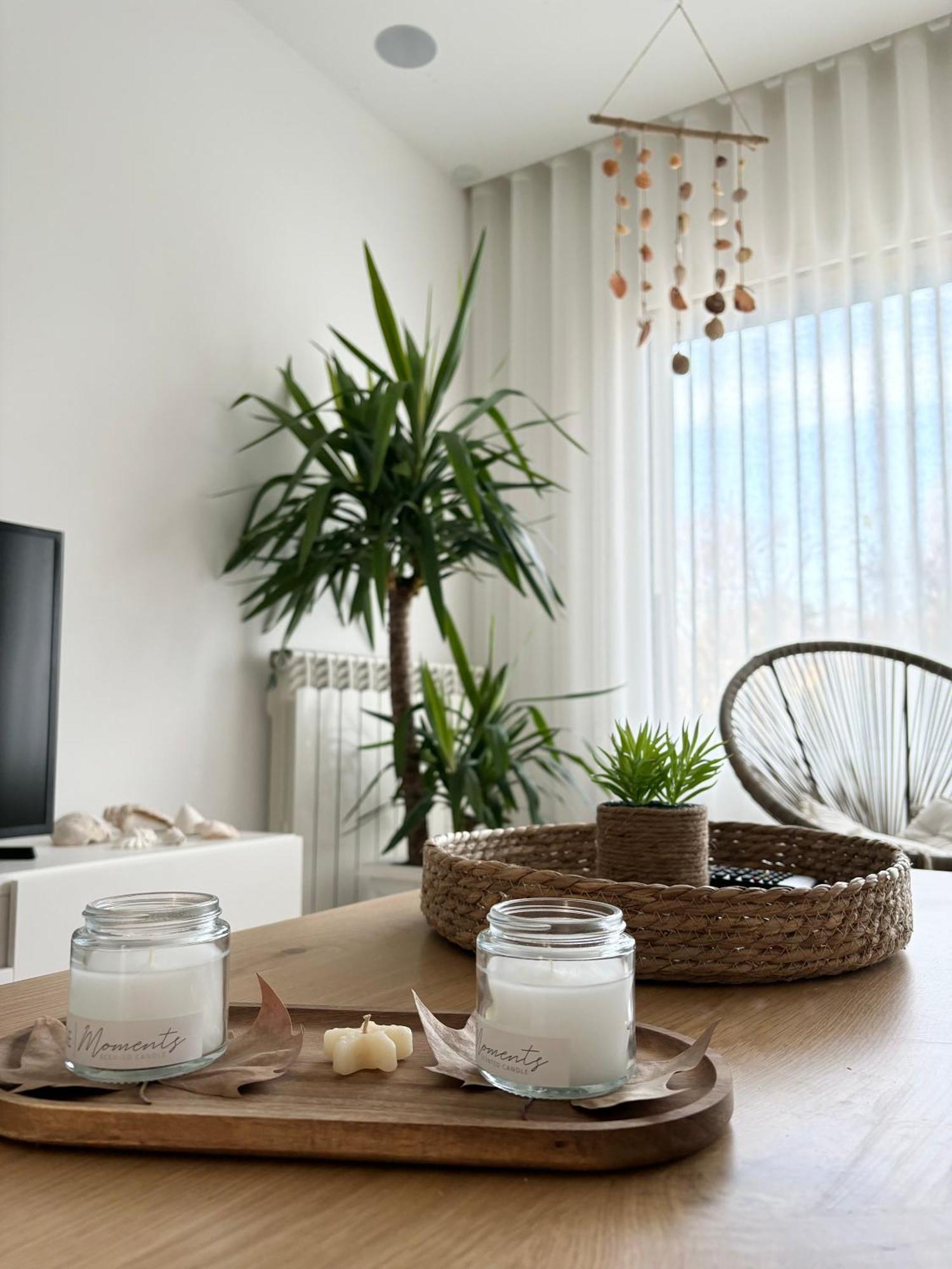 Appartement Moodhu - Cozy W/ Amazing Terrace *