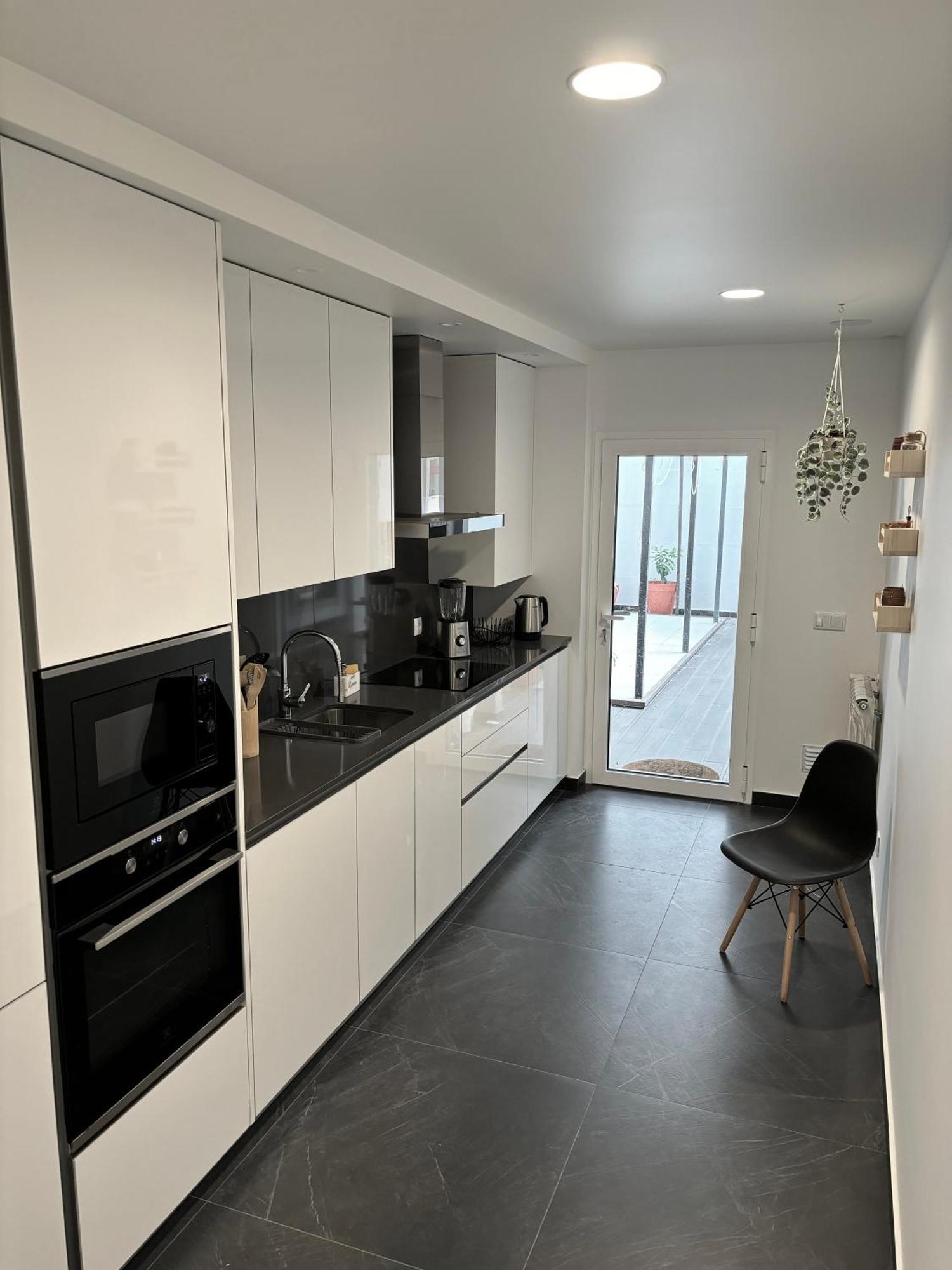 Appartement Moodhu - Cozy W/ Amazing Terrace Leiria