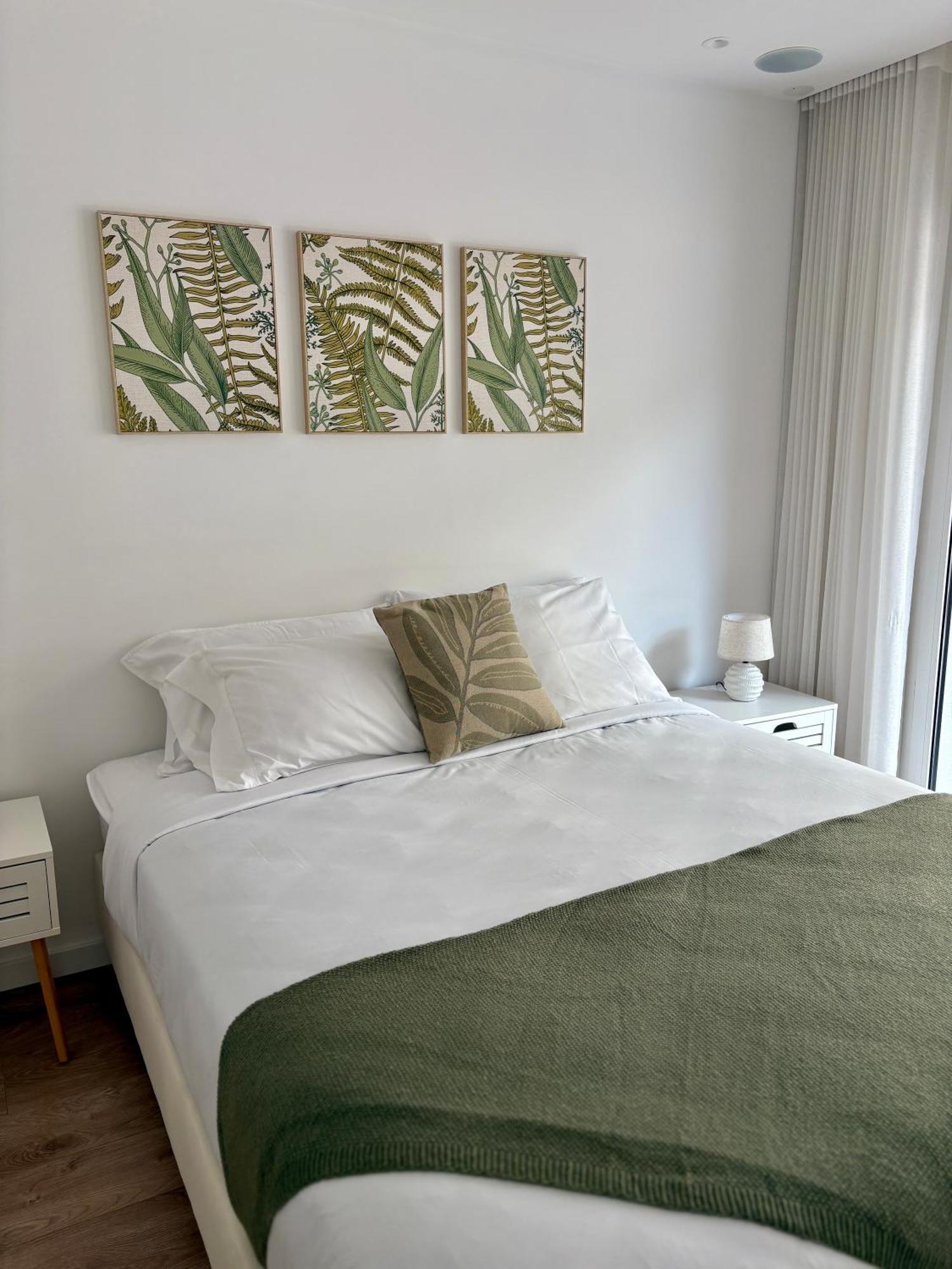 Moodhu - Cozy W/ Amazing Terrace Leiria